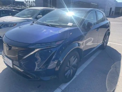 Nissan Ariya 2023 Evolve+ 4dr Crossover