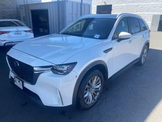 Mazda CX-90 2024 AWD 3.3 Turbo Select SUV 4 puertas