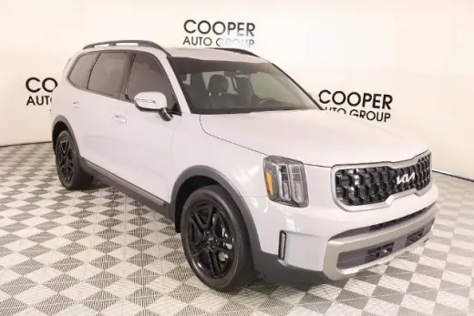 Kia Telluride 2023 AWD EX X-Line 4dr SUV