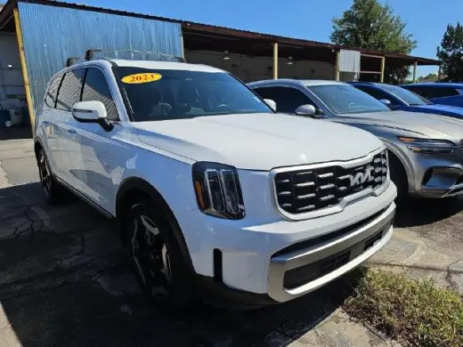 Kia Telluride 2023 AWD S 4dr SUV