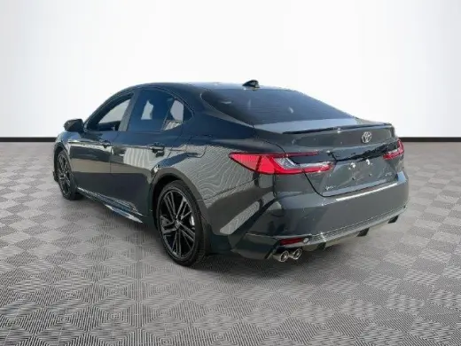 Toyota Camry 2026 XSE Sedán 4 puertas