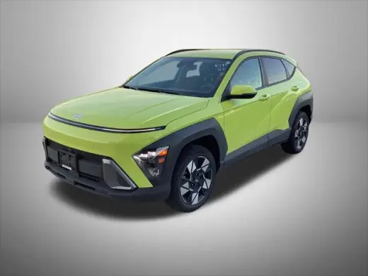 Hyundai KONA 2024 AWD SEL 4 puertas Crossover