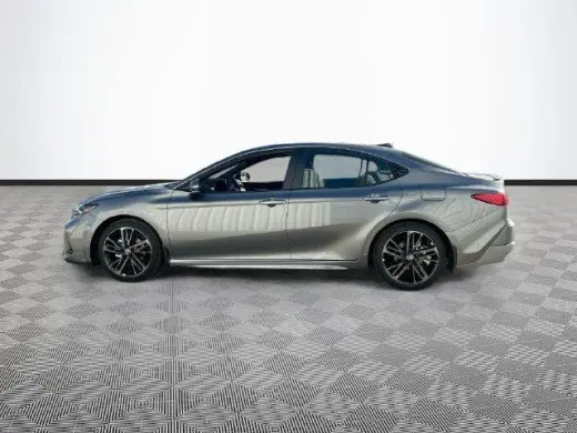 Toyota Camry 2026 SE 4dr Sedán