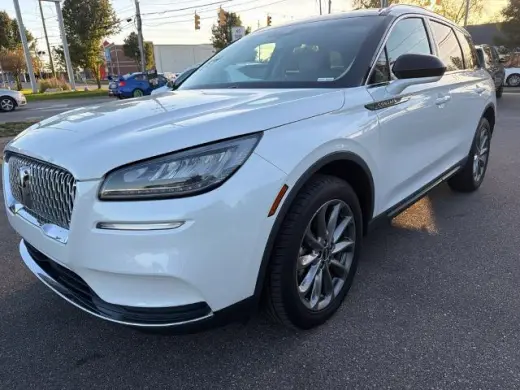 Lincoln Corsair 2020 AWD estándar SUV de 4 puertas
