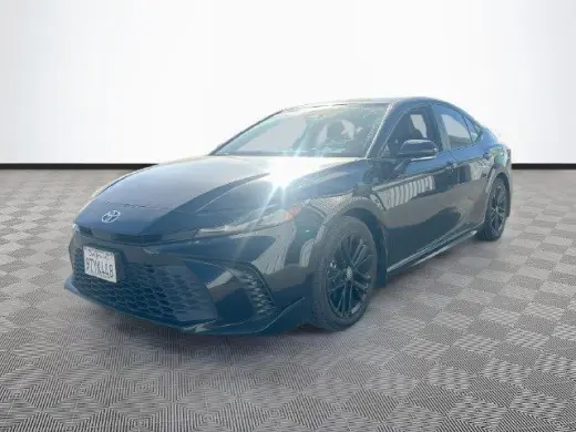 Toyota Camry 2025 SE 4dr Sedán
