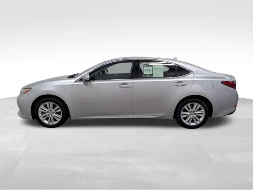 Lexus ES 350 2014 4dr Sedán