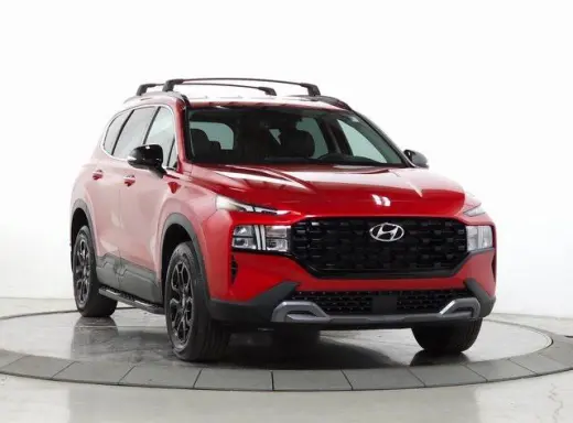 Hyundai SANTA FE 2022 AWD XRT 4puertas Crossover