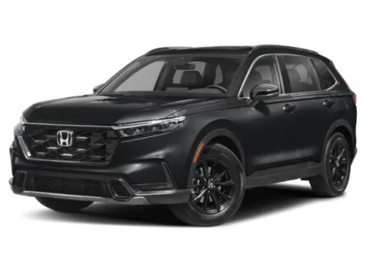 Honda CR-V Híbrido 2024 AWD Sport-L 4dr SUV