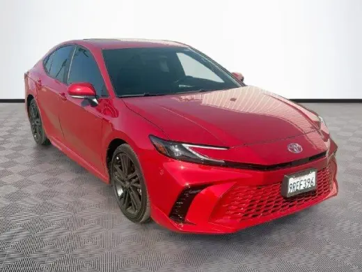 Toyota Camry 2025 SE 4dr Sedán