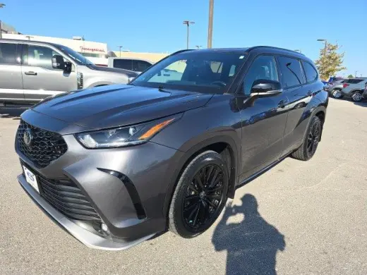 Toyota Highlander 2023 XSE 4dr SUV