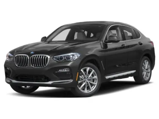 BMW X4 2019 AWD xDrive30i 4dr Sports Activity Coupe