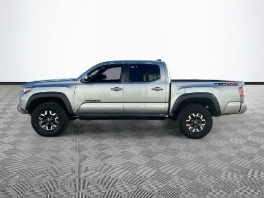 Toyota Tacoma 2023 4x4 TRD Pro 4dr Double Cab 5.0 ft SB 6M