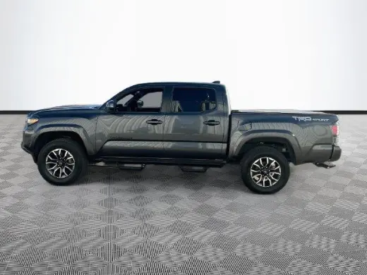 Toyota Tacoma 2023 4x2 TRD Deporte 4puertas Cabina Doble 5.0 ft SB