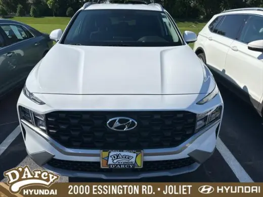 Hyundai SANTA FE 2023 AWD SEL 4dr Crossover
