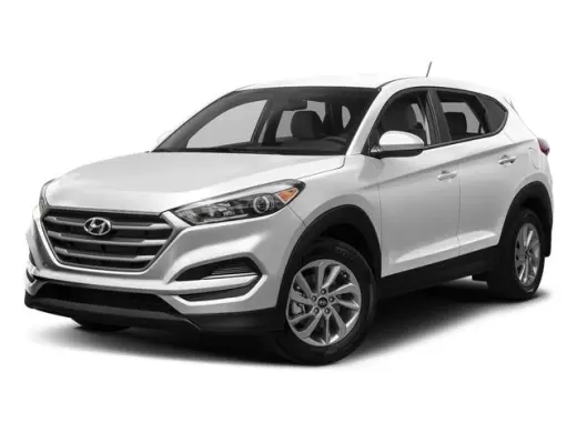 Hyundai TUCSON 2017 AWD SE Plus 4dr SUV