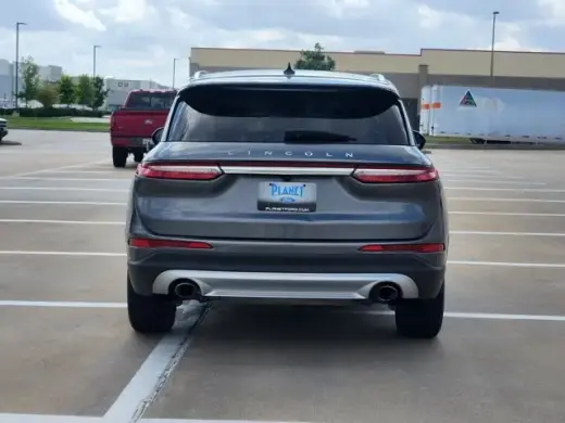 Lincoln Corsair 2022 Estándar 4dr SUV