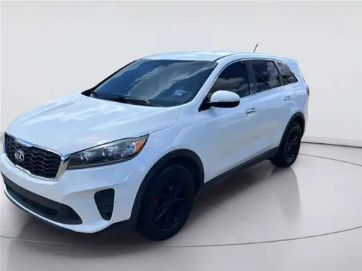 Kia Sorento 2020 LX V6 4dr SUV