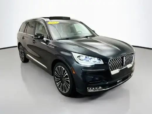 Lincoln Aviator 2023 AWD Black Label 4dr SUV