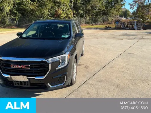 GMC Terrain 2024 AWD SLE 4dr SUV