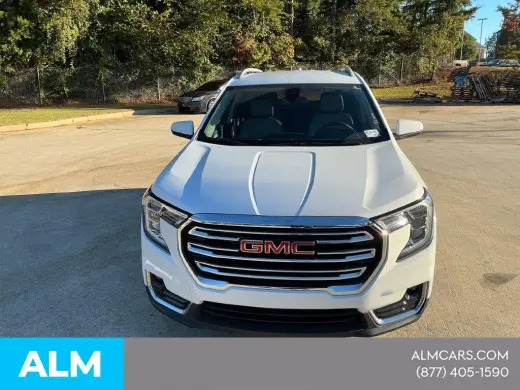 GMC Terrain 2024 SLT 4dr SUV