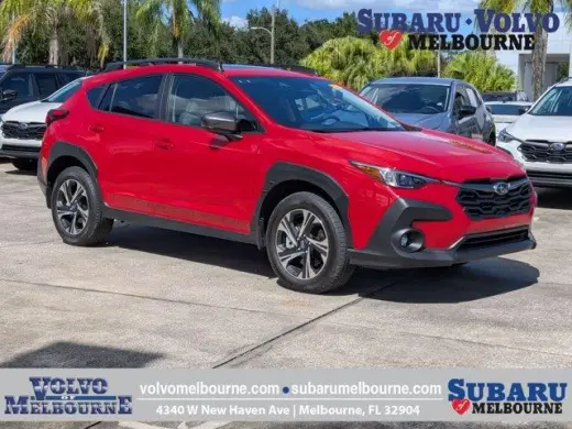 Subaru Crosstrek 2024 AWD Premium 4dr Crossover