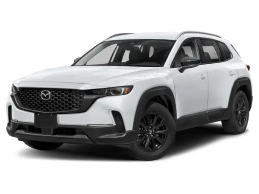 Mazda CX-50 2024 AWD 2.5 S Select 4dr SUV