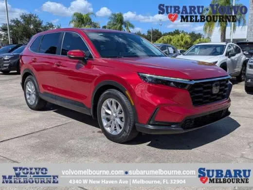 Honda CR-V 2023 EX-L SUV de 4 puertas