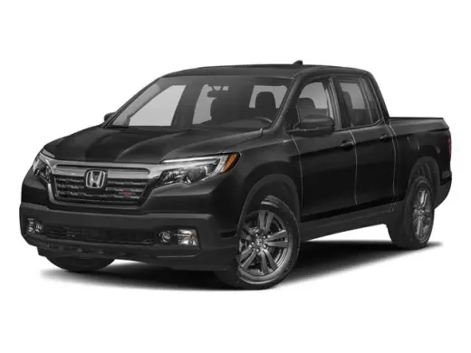 Honda Ridgeline 2018 Sport 4dr Crew Cab 5.3 ft. SB