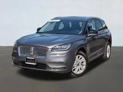 Lincoln Corsair 2022 Standard 4dr SUV