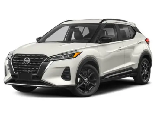 Nissan Kicks 2022 SR 4dr Crossover