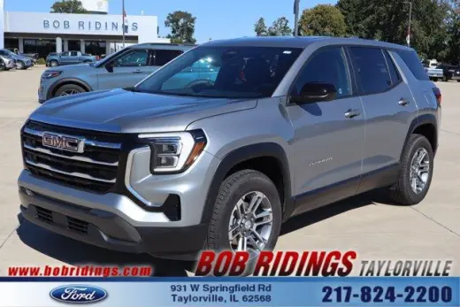 GMC Terrain 2026 4x4 Elevation 4dr SUV