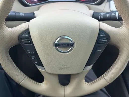 2012 Nissan Murano