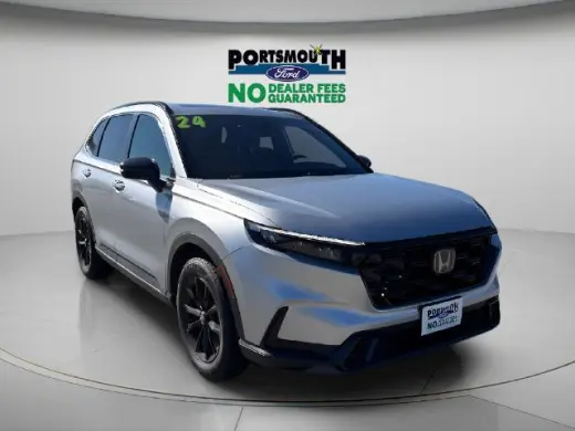 Honda CR-V Híbrido 2024 AWD Sport 4dr SUV