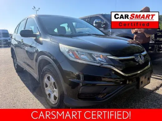 Honda CR-V 2016 AWD LX 4dr SUV