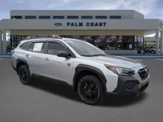 Subaru Outback 2025 AWD Wilderness 4dr Crossover