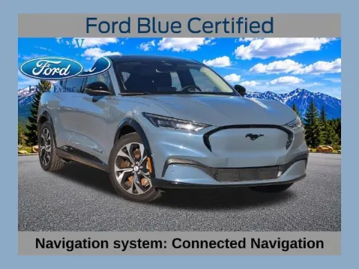 Ford Mustang Mach-E 2023 AWD Premium 4dr SUV