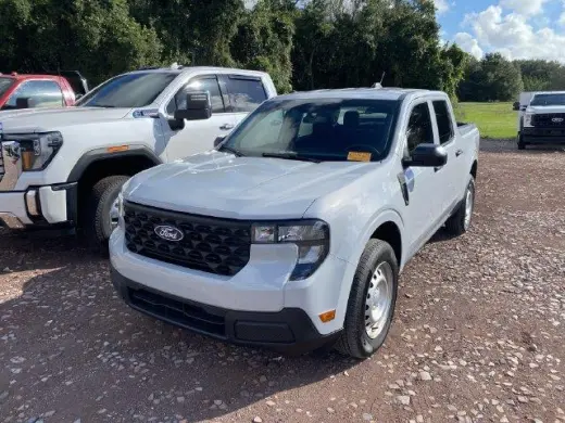 Ford Maverick 2025 XL 4dr SuperCrew 4.5 ft. SB