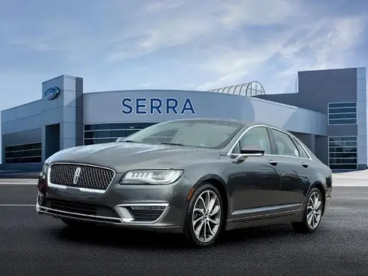 Lincoln MKZ 2019 AWD Reserve I 4dr Sedán