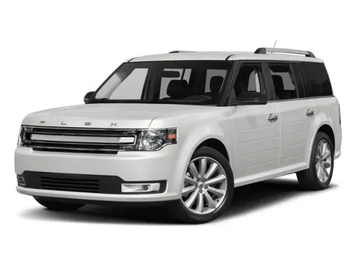 Ford Flex 2017 SEL 4dr Crossover
