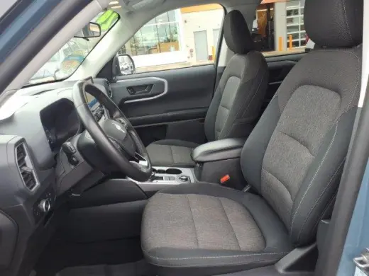 Ford Bronco Sport 2024 AWD Big Bend 4dr SUV