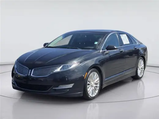 Lincoln MKZ 2014 4dr Sedán