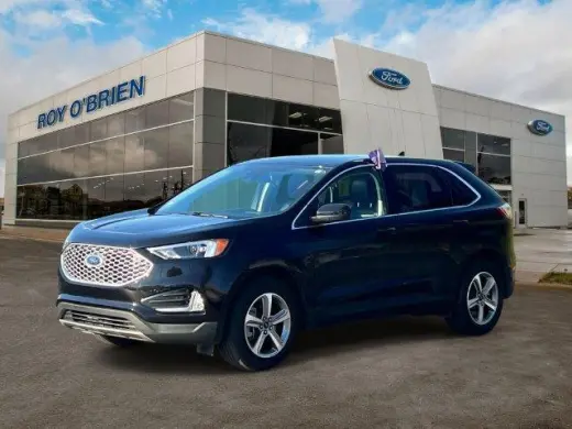 Ford Edge 2024 AWD SEL 4dr SUV