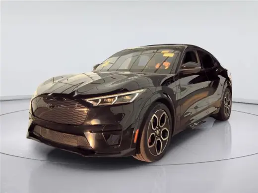 Ford Mustang Mach-E 2023 AWD GT 4dr SUV