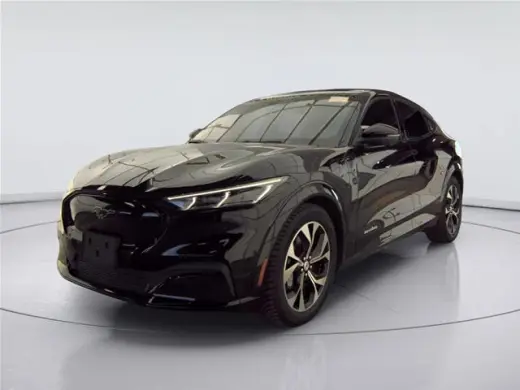 Ford Mustang Mach-E 2023 AWD Premium 4dr SUV