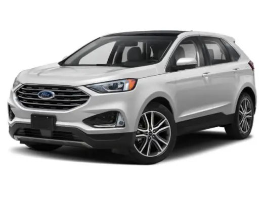 Ford Edge 2020 AWD Titanium 4dr Crossover