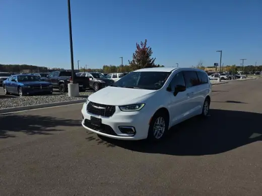 Chrysler Pacifica 2025 Select 4dr Mini-Van