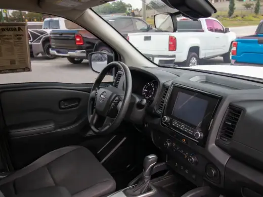 Nissan Frontier 2022 4x2 S 4dr King Cab 6.1 ft. SB