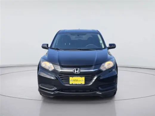 Honda HR-V 2016 LX 4dr Crossover CVT