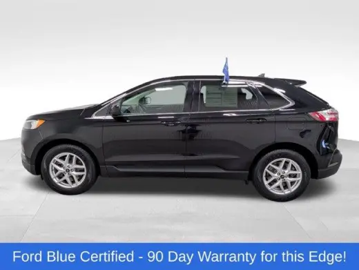 Ford Edge 2024 AWD SEL 4dr SUV