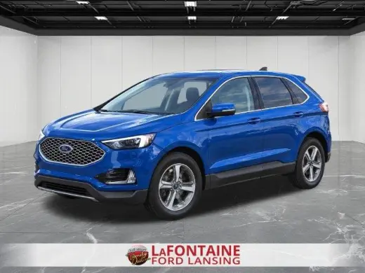 Ford Edge 2024 AWD SEL 4dr SUV